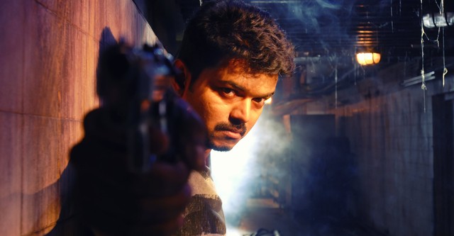 Thuppakki